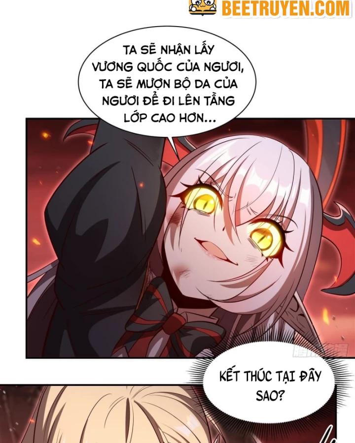 Huyết Cơ Và Kỵ Sĩ Chapter 363 - 66