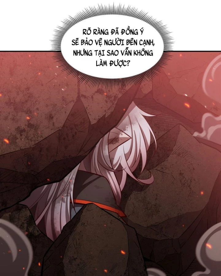 Huyết Cơ Và Kỵ Sĩ Chapter 363 - 68