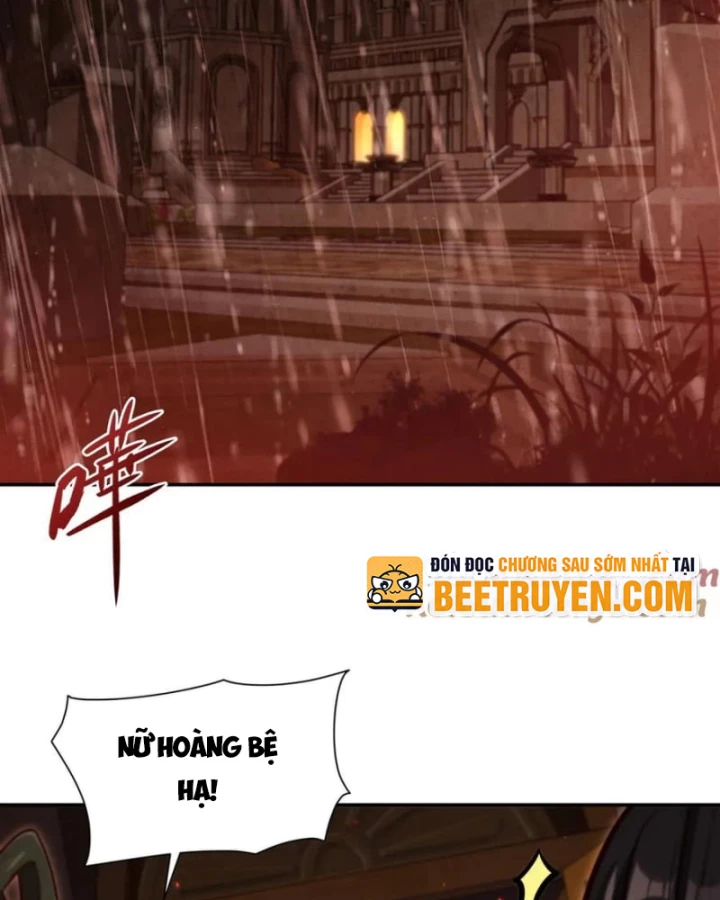 Huyết Cơ Và Kỵ Sĩ Chapter 367 - 3