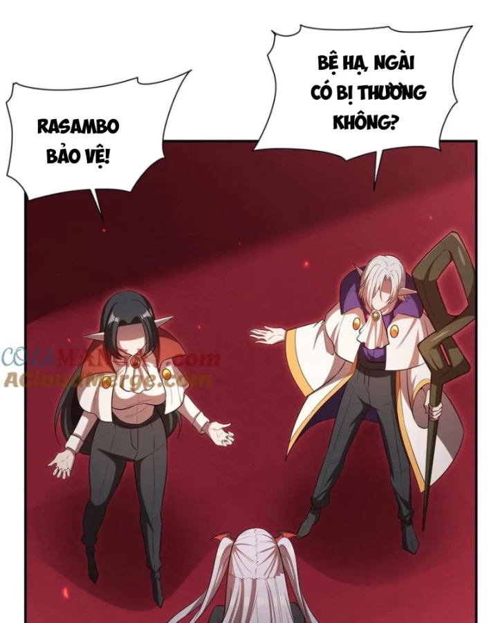 Huyết Cơ Và Kỵ Sĩ Chapter 367 - 5