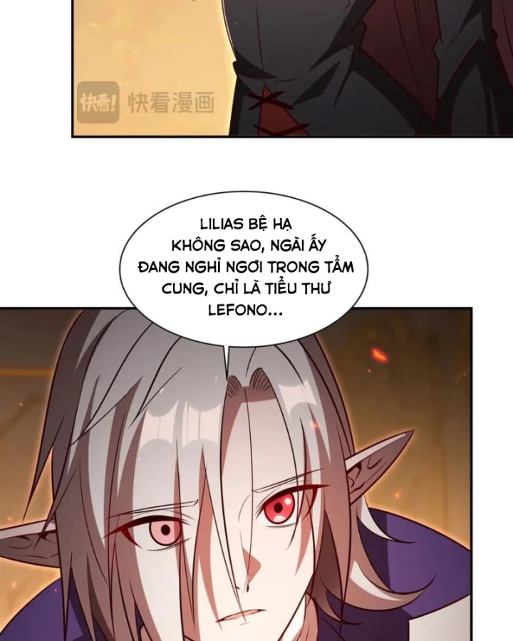 Huyết Cơ Và Kỵ Sĩ Chapter 367 - 8