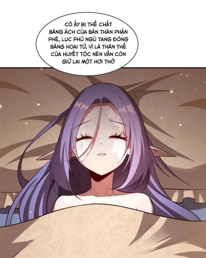 Huyết Cơ Và Kỵ Sĩ Chapter 367 - 10
