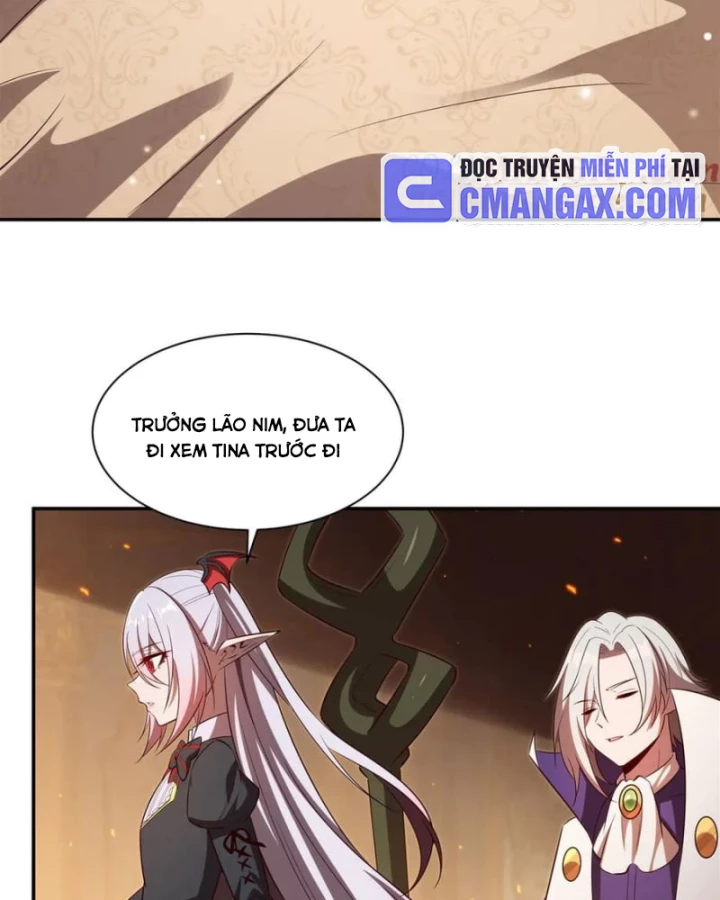 Huyết Cơ Và Kỵ Sĩ Chapter 367 - 11