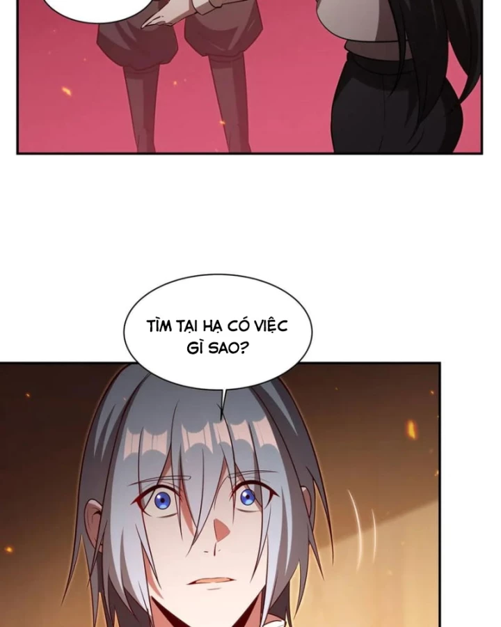 Huyết Cơ Và Kỵ Sĩ Chapter 367 - 14