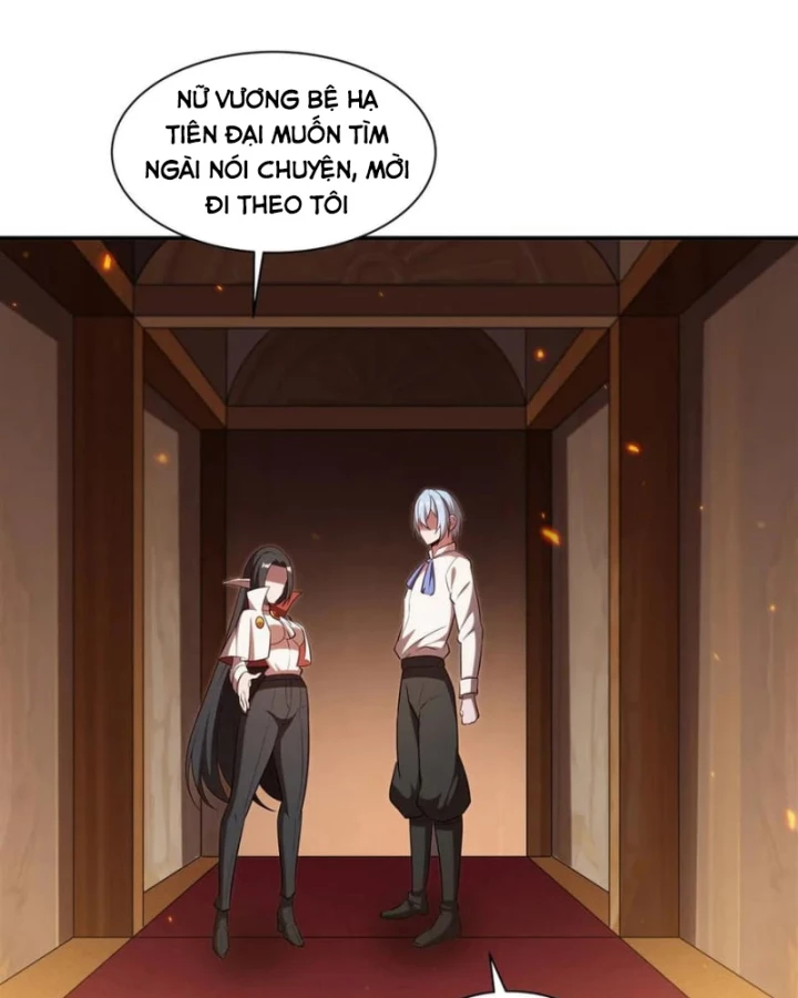 Huyết Cơ Và Kỵ Sĩ Chapter 367 - 16