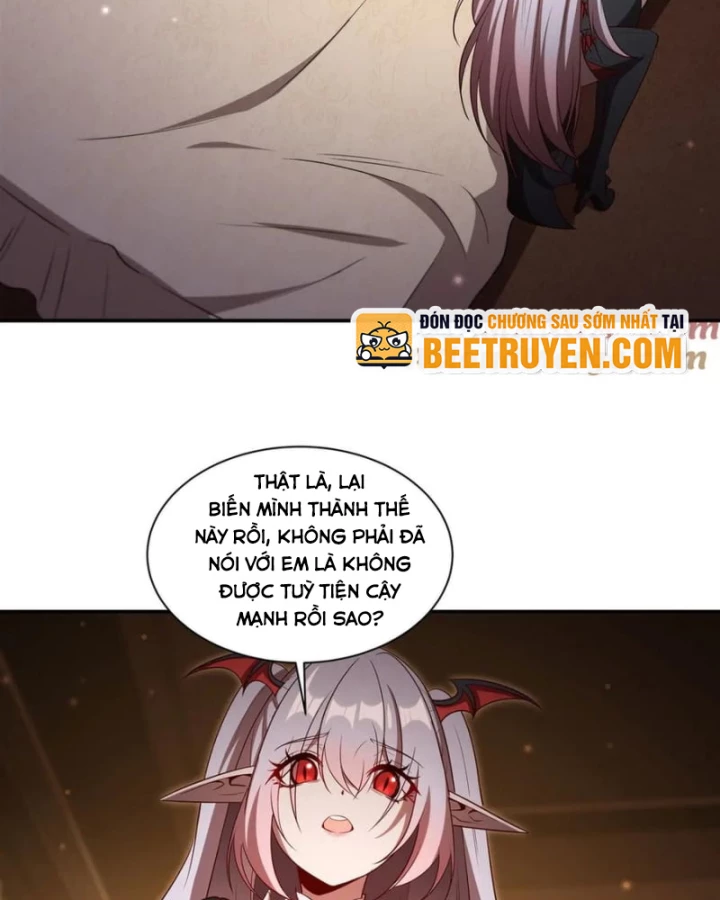 Huyết Cơ Và Kỵ Sĩ Chapter 367 - 18