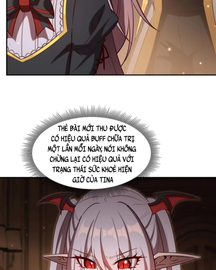 Huyết Cơ Và Kỵ Sĩ Chapter 367 - 21