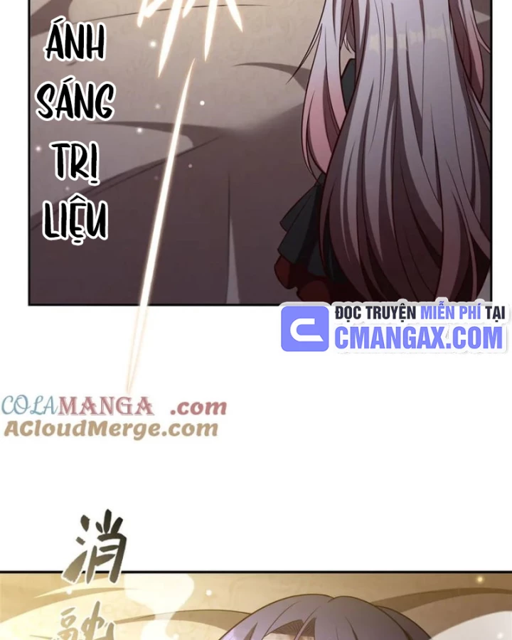 Huyết Cơ Và Kỵ Sĩ Chapter 367 - 24