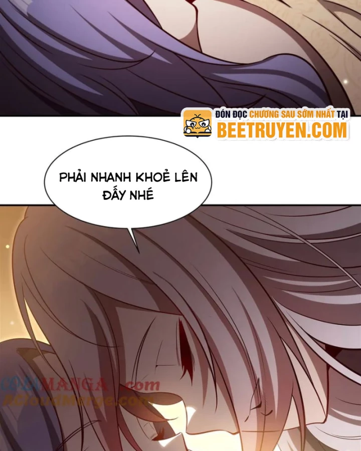 Huyết Cơ Và Kỵ Sĩ Chapter 367 - 30