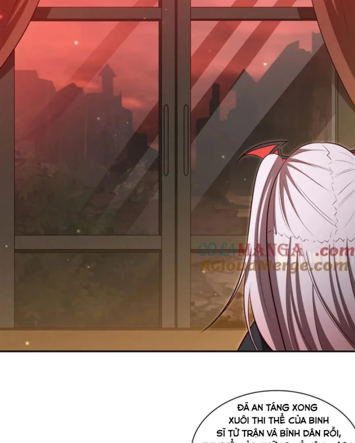 Huyết Cơ Và Kỵ Sĩ Chapter 367 - 33