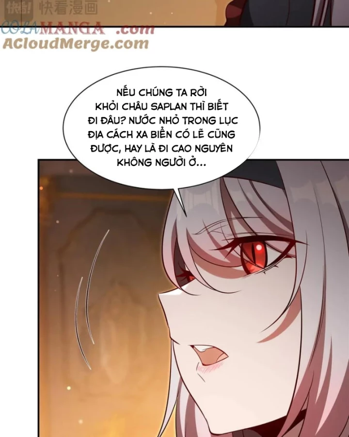 Huyết Cơ Và Kỵ Sĩ Chapter 367 - 38