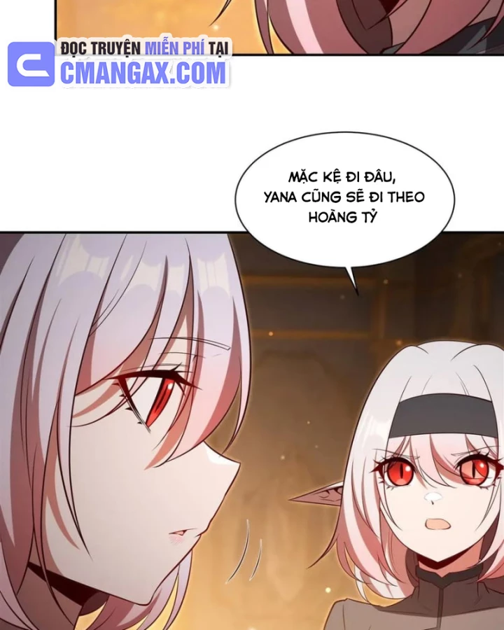 Huyết Cơ Và Kỵ Sĩ Chapter 367 - 39