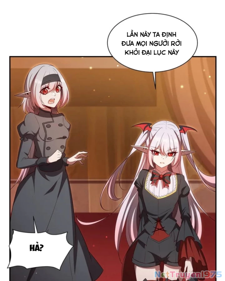 Huyết Cơ Và Kỵ Sĩ Chapter 367 - 41