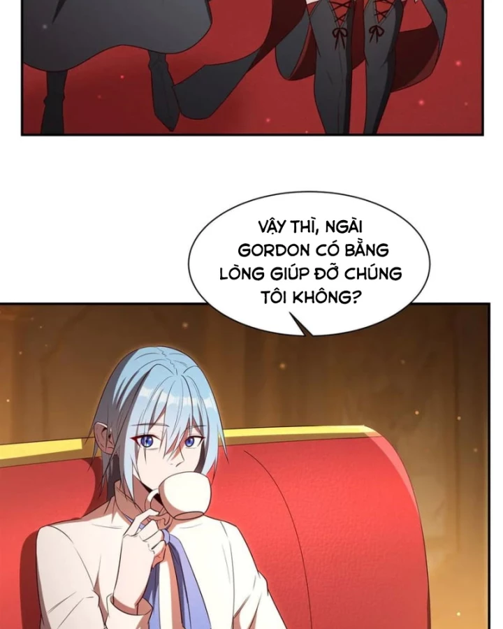 Huyết Cơ Và Kỵ Sĩ Chapter 367 - 42