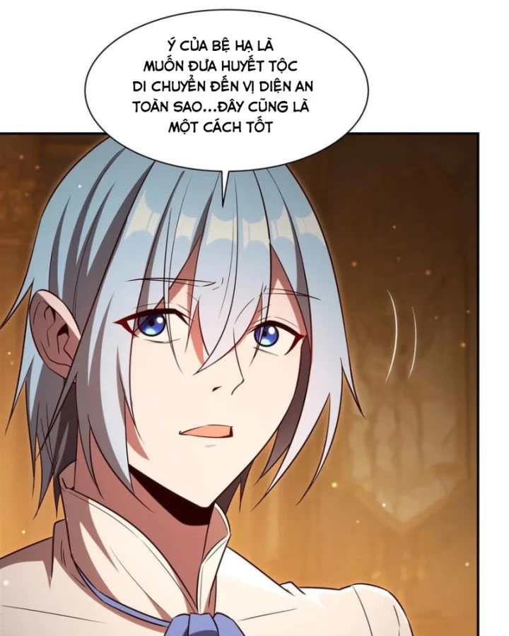 Huyết Cơ Và Kỵ Sĩ Chapter 367 - 44