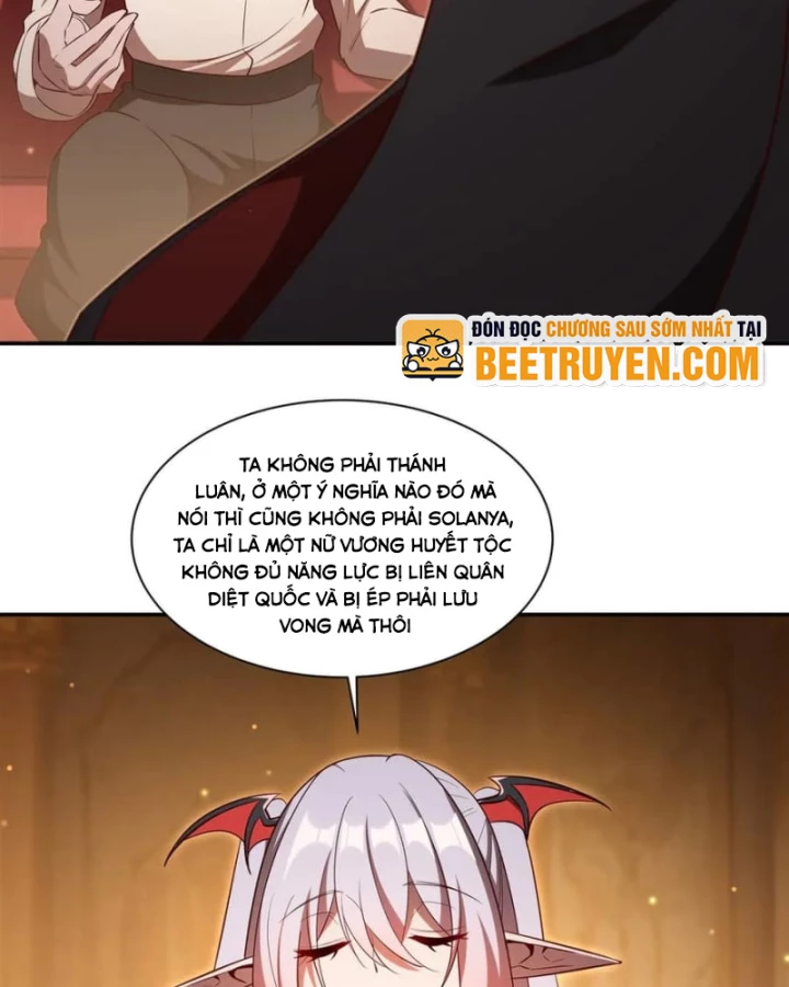 Huyết Cơ Và Kỵ Sĩ Chapter 367 - 46