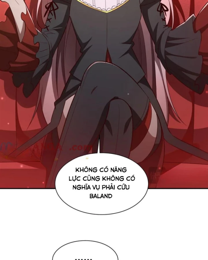 Huyết Cơ Và Kỵ Sĩ Chapter 367 - 48