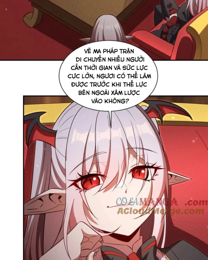 Huyết Cơ Và Kỵ Sĩ Chapter 367 - 52