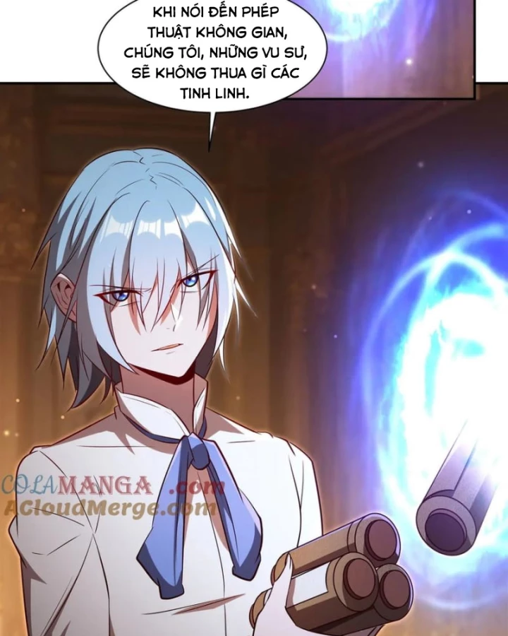 Huyết Cơ Và Kỵ Sĩ Chapter 367 - 54