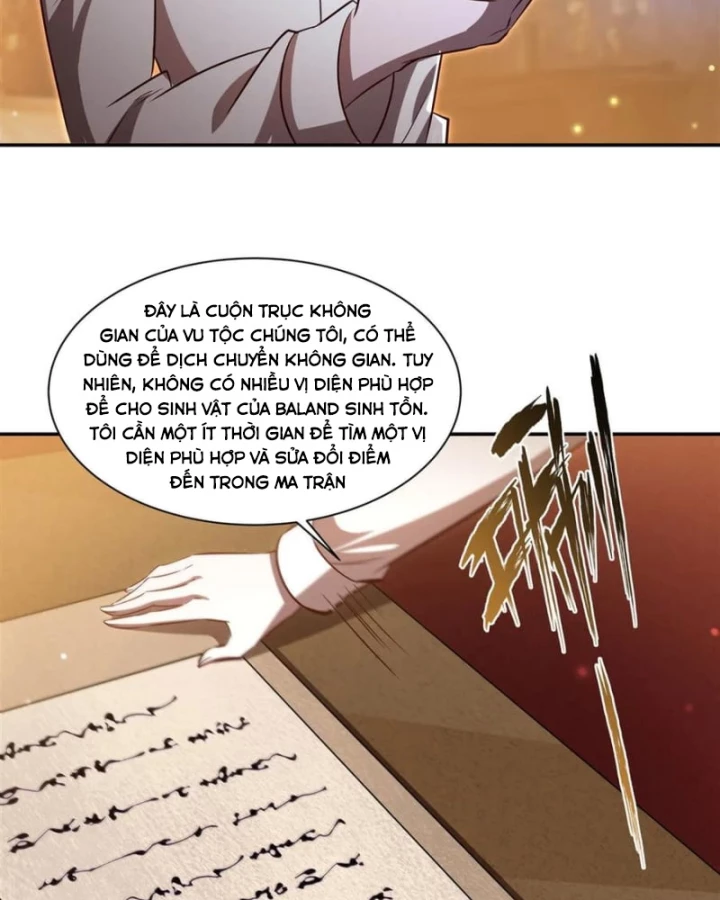Huyết Cơ Và Kỵ Sĩ Chapter 367 - 55