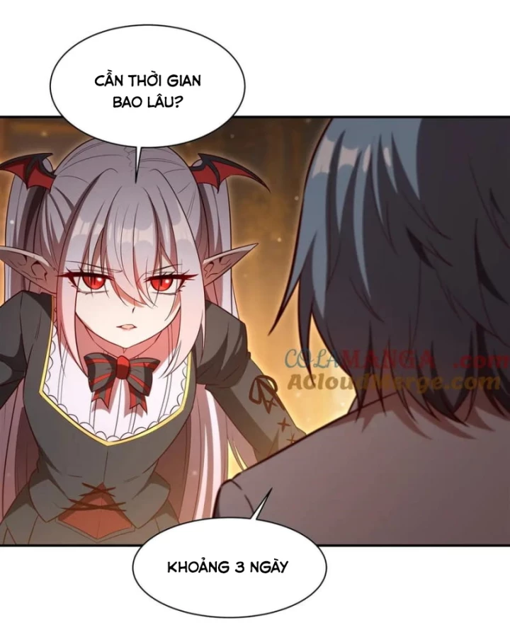 Huyết Cơ Và Kỵ Sĩ Chapter 367 - 57