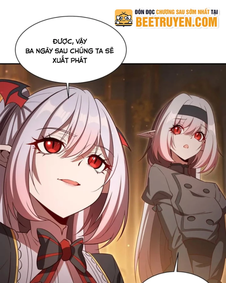 Huyết Cơ Và Kỵ Sĩ Chapter 367 - 58