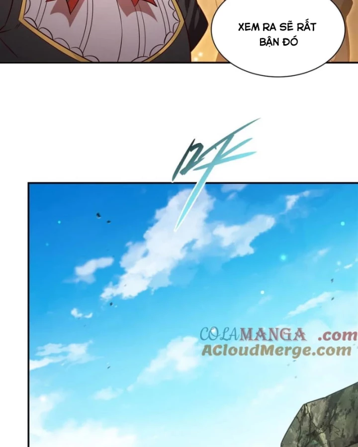 Huyết Cơ Và Kỵ Sĩ Chapter 367 - 59