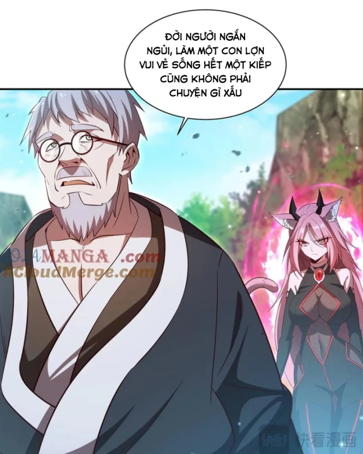 Huyết Cơ Và Kỵ Sĩ Chapter 367 - 64