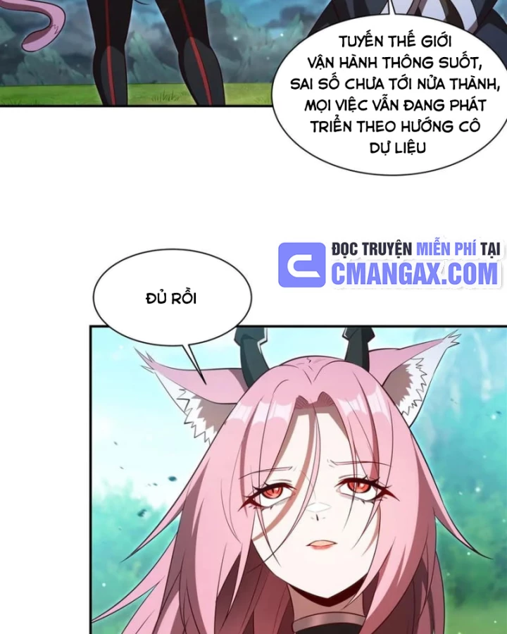 Huyết Cơ Và Kỵ Sĩ Chapter 367 - 66