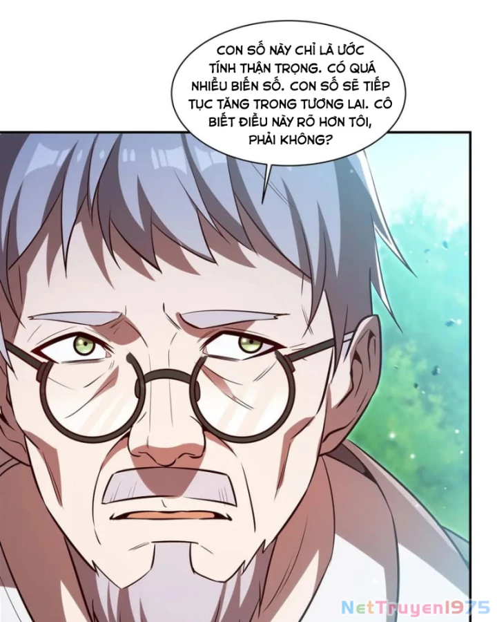 Huyết Cơ Và Kỵ Sĩ Chapter 367 - 68