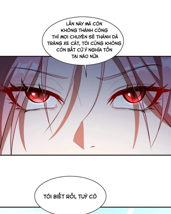 Huyết Cơ Và Kỵ Sĩ Chapter 367 - 72