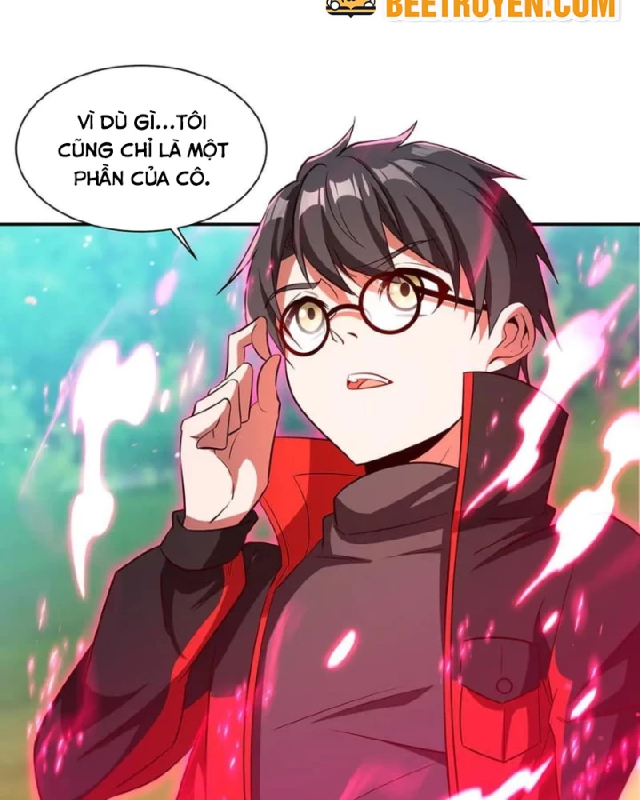 Huyết Cơ Và Kỵ Sĩ Chapter 367 - 74