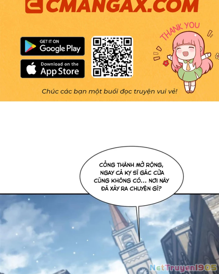 Huyết Cơ Và Kỵ Sĩ Chapter 369 - 2