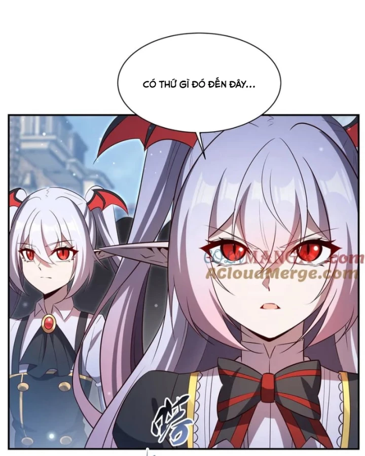 Huyết Cơ Và Kỵ Sĩ Chapter 369 - 5