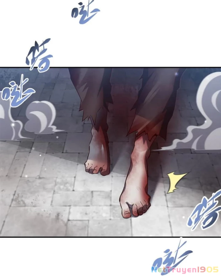 Huyết Cơ Và Kỵ Sĩ Chapter 369 - 6