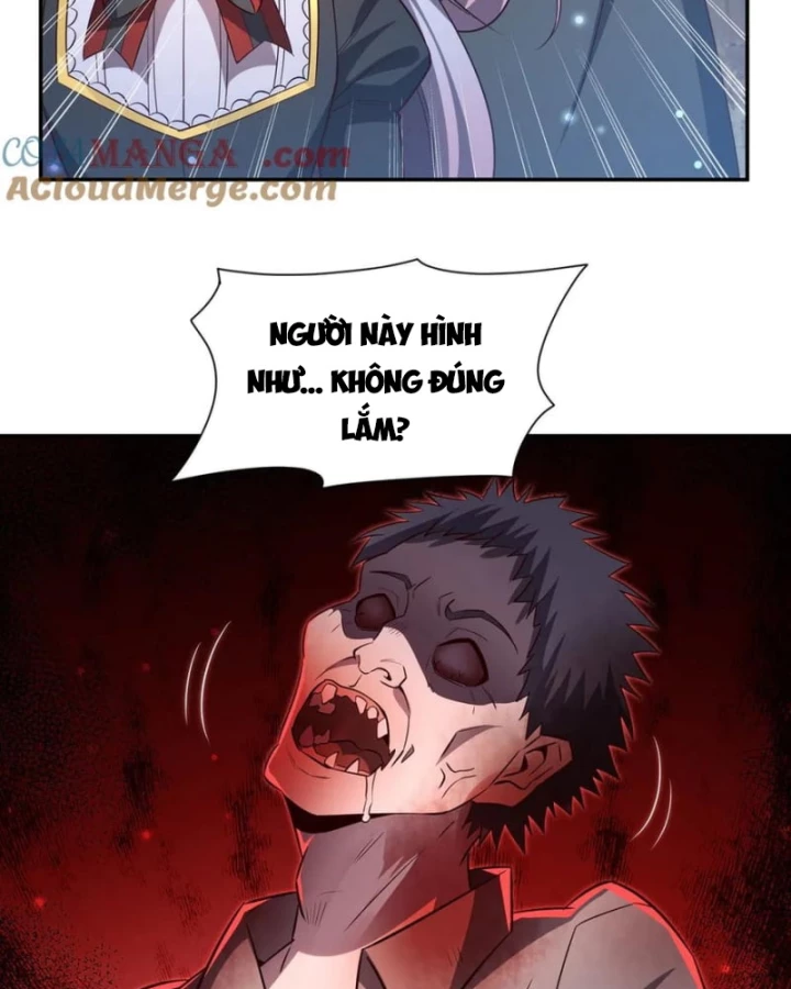 Huyết Cơ Và Kỵ Sĩ Chapter 369 - 10