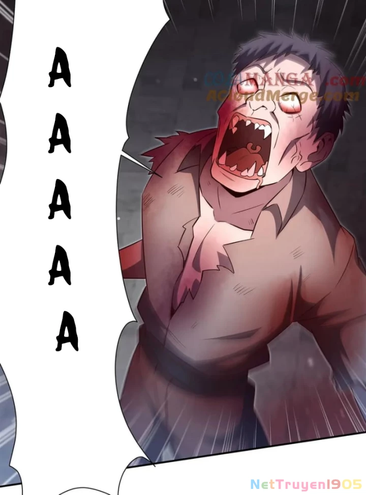 Huyết Cơ Và Kỵ Sĩ Chapter 369 - 12