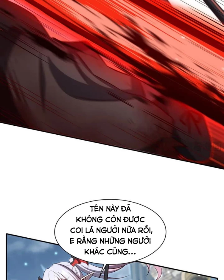 Huyết Cơ Và Kỵ Sĩ Chapter 369 - 14