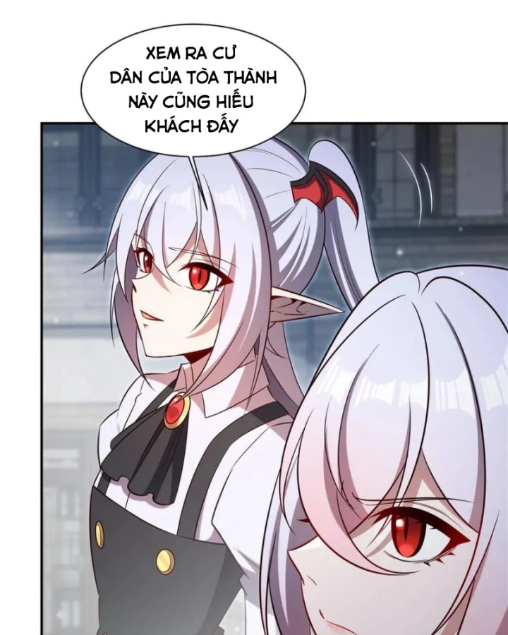 Huyết Cơ Và Kỵ Sĩ Chapter 369 - 17