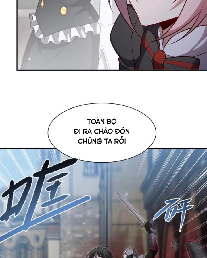 Huyết Cơ Và Kỵ Sĩ Chapter 369 - 18