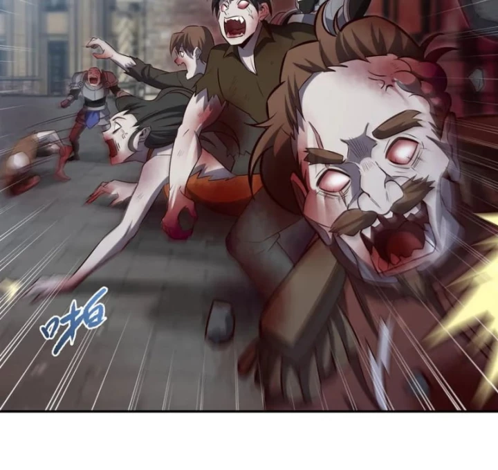Huyết Cơ Và Kỵ Sĩ Chapter 369 - 19