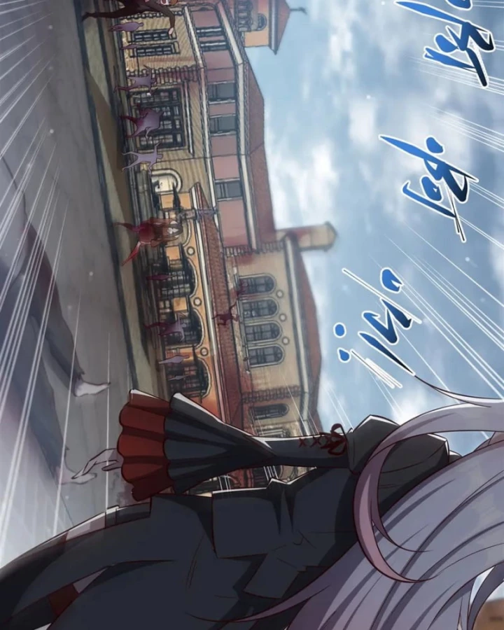 Huyết Cơ Và Kỵ Sĩ Chapter 369 - 21