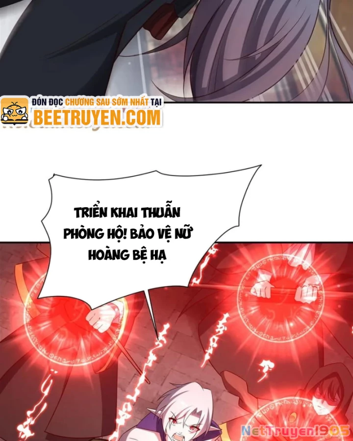 Huyết Cơ Và Kỵ Sĩ Chapter 369 - 22