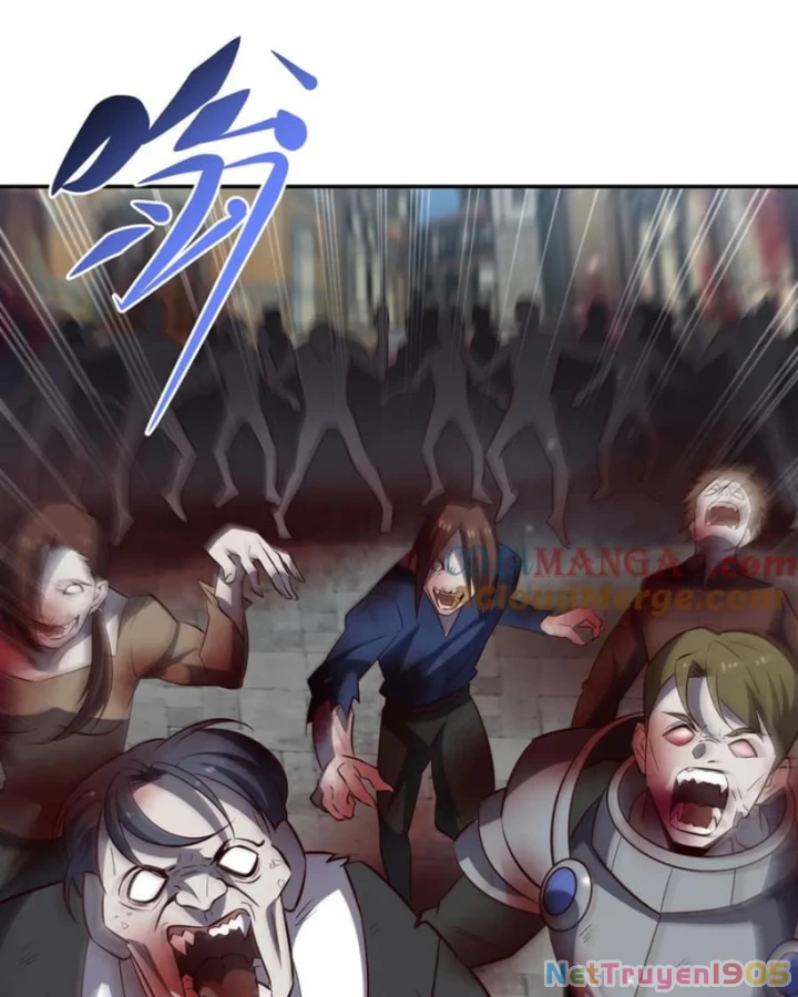 Huyết Cơ Và Kỵ Sĩ Chapter 369 - 24