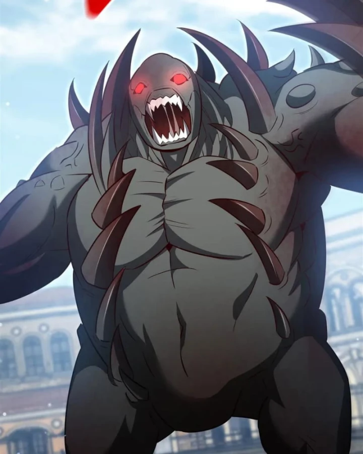 Huyết Cơ Và Kỵ Sĩ Chapter 369 - 31