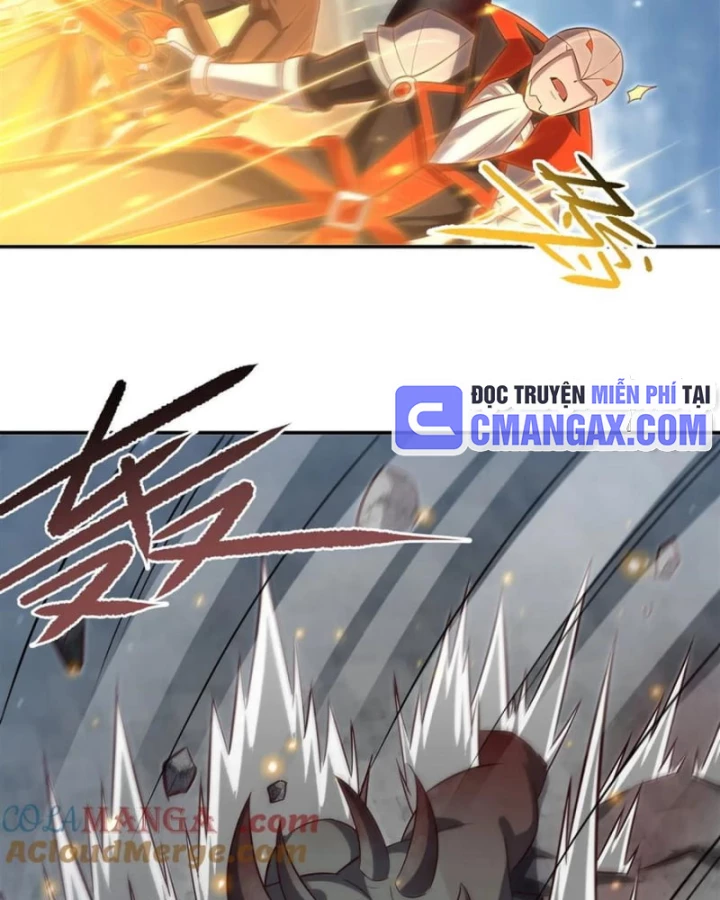 Huyết Cơ Và Kỵ Sĩ Chapter 369 - 38