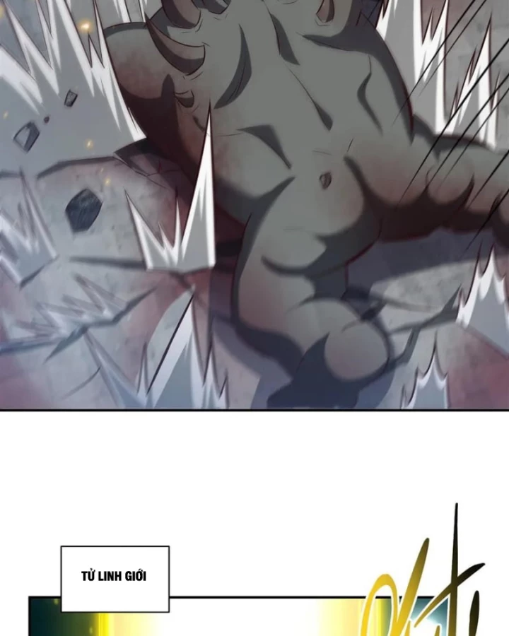 Huyết Cơ Và Kỵ Sĩ Chapter 369 - 39