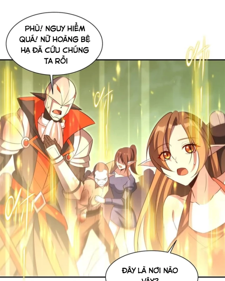 Huyết Cơ Và Kỵ Sĩ Chapter 369 - 41