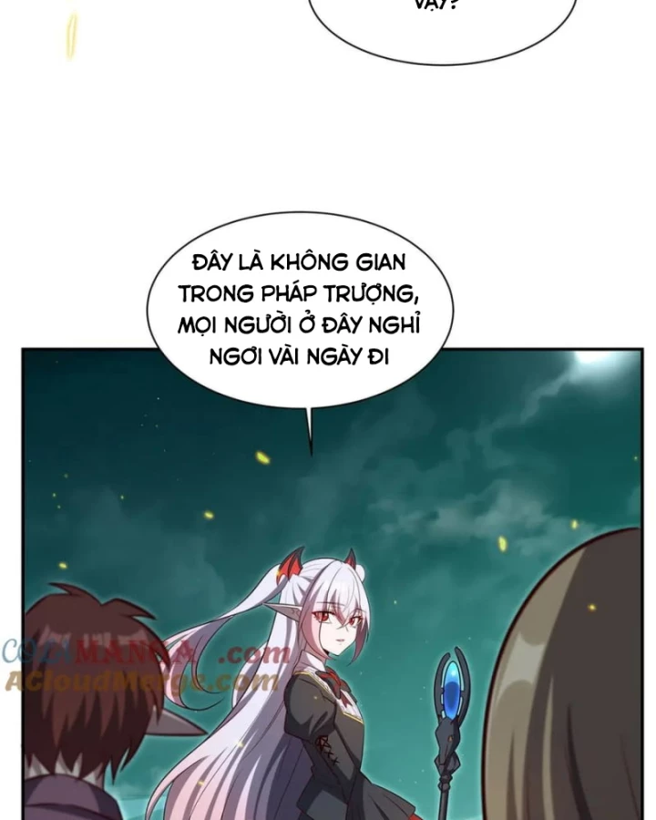 Huyết Cơ Và Kỵ Sĩ Chapter 369 - 42
