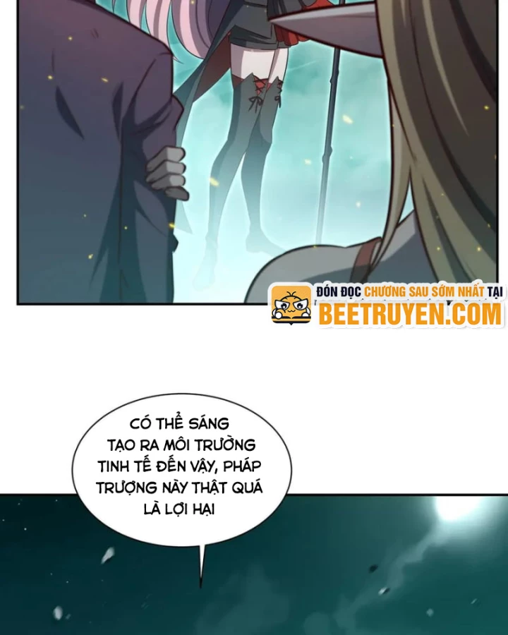 Huyết Cơ Và Kỵ Sĩ Chapter 369 - 43
